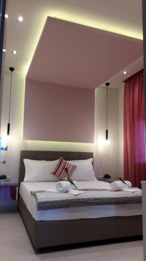 House Dilena Tsimtsiri Luxury Apartment 2 Limenaria  Exterior photo