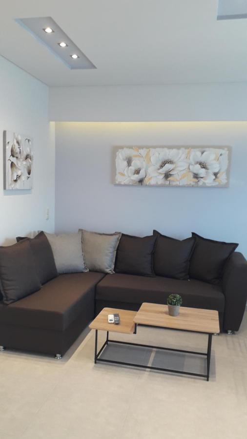 House Dilena Tsimtsiri Luxury Apartment 2 Limenaria  Exterior photo