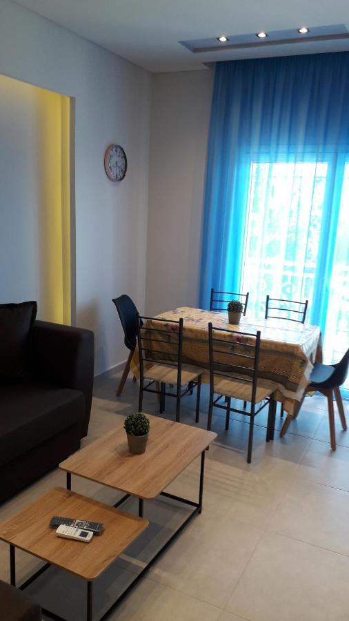 House Dilena Tsimtsiri Luxury Apartment 2 Limenaria  Exterior photo