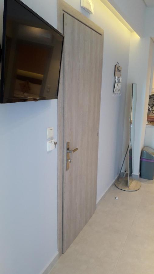 House Dilena Tsimtsiri Luxury Apartment 2 Limenaria  Exterior photo