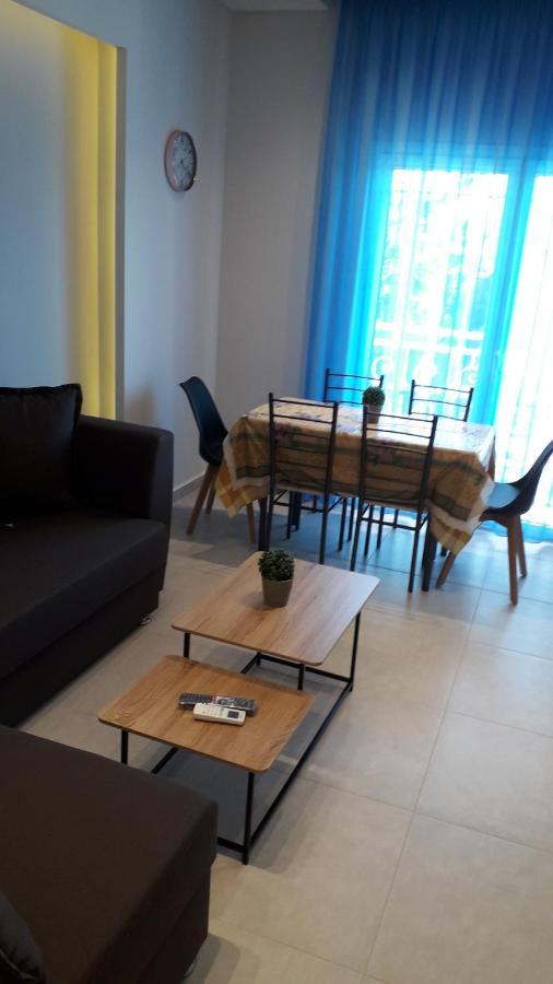 House Dilena Tsimtsiri Luxury Apartment 2 Limenaria  Exterior photo