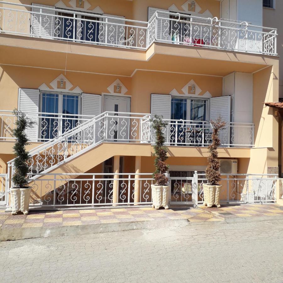 House Dilena Tsimtsiri Luxury Apartment 2 Limenaria  Exterior photo